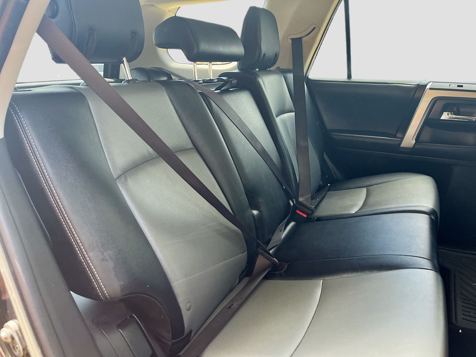Used 2023 Black Toyota SR5 Premium image 27