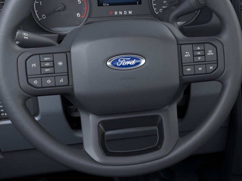 New 2026 White Ford  image 12