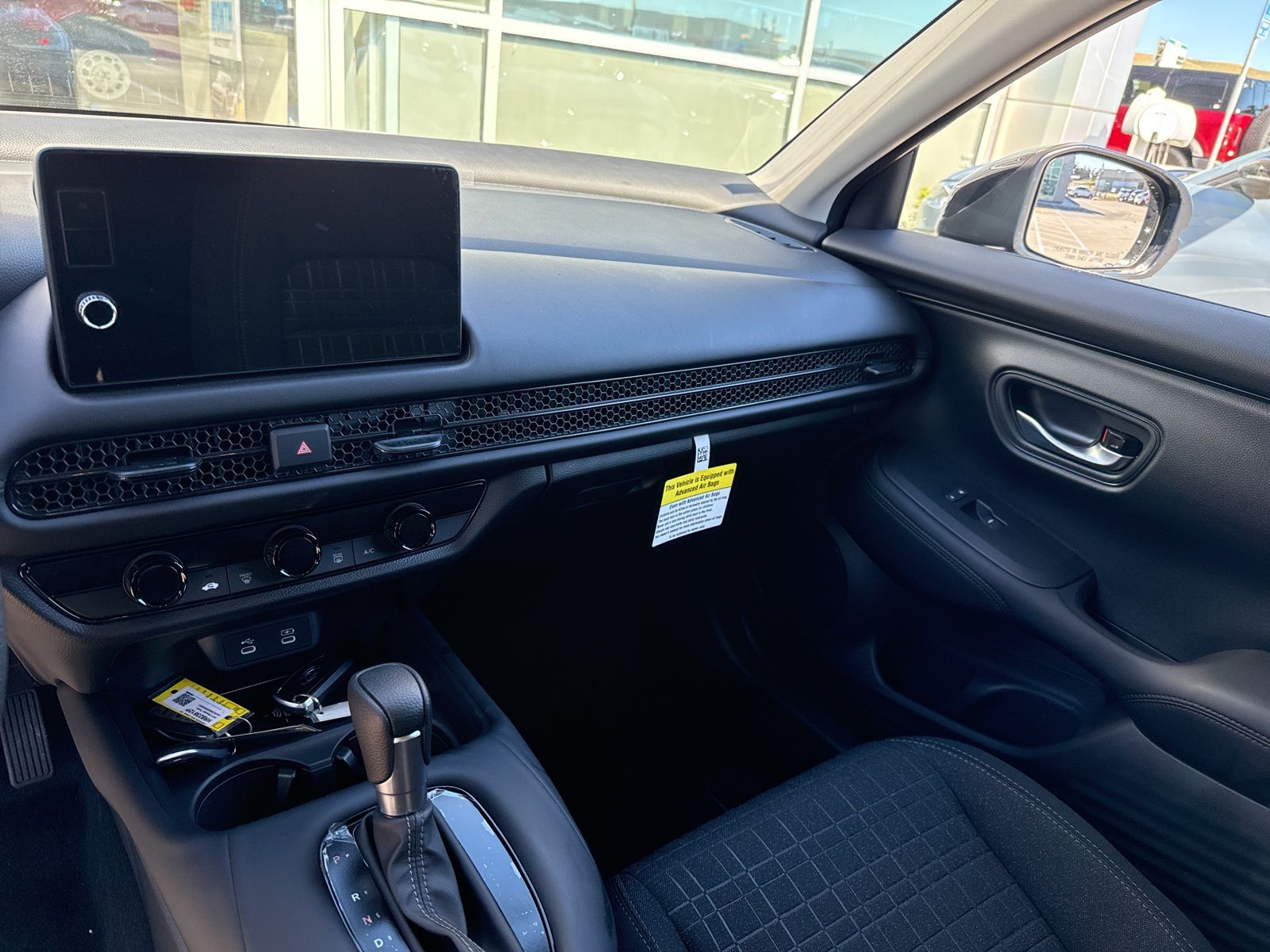 Used 2026  Honda LX image 11