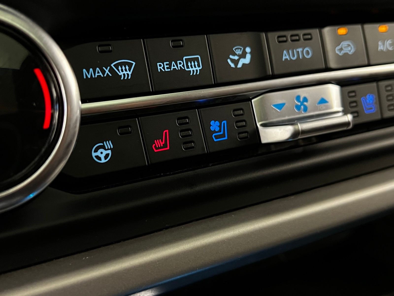 Thumbnail: 2024 Ford Expedition MAX - 22