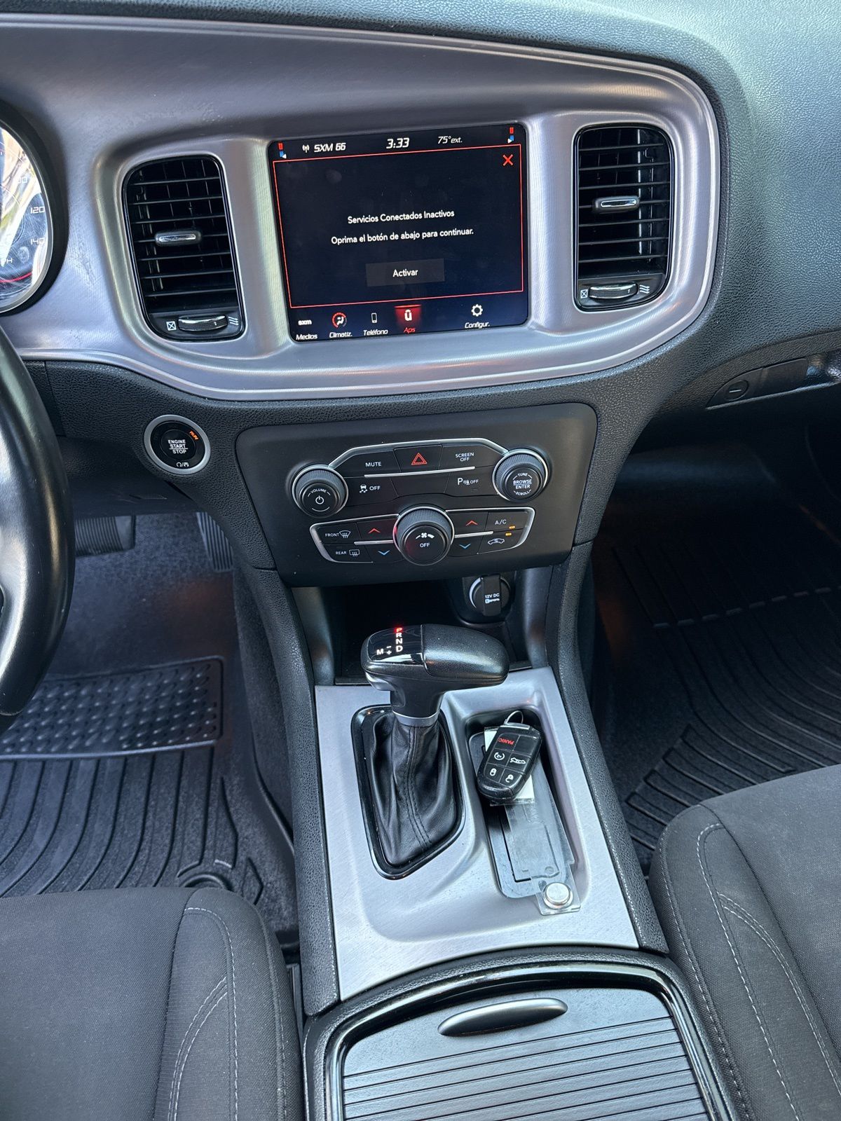 Used Car 2023 Dodge Charger  Sxt For Sale Under $25,000 In Austin, Texas