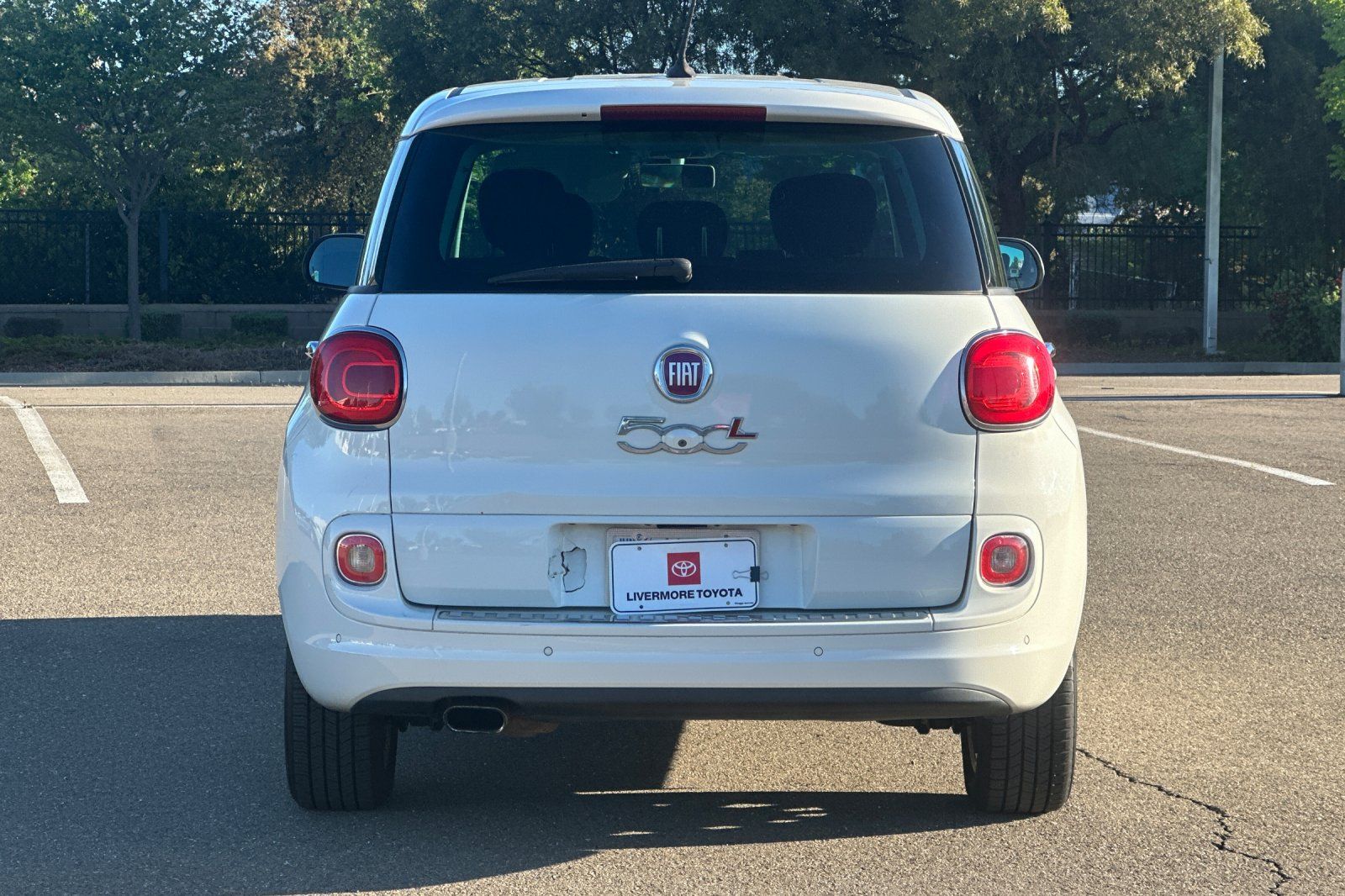 View vehicle photo 5