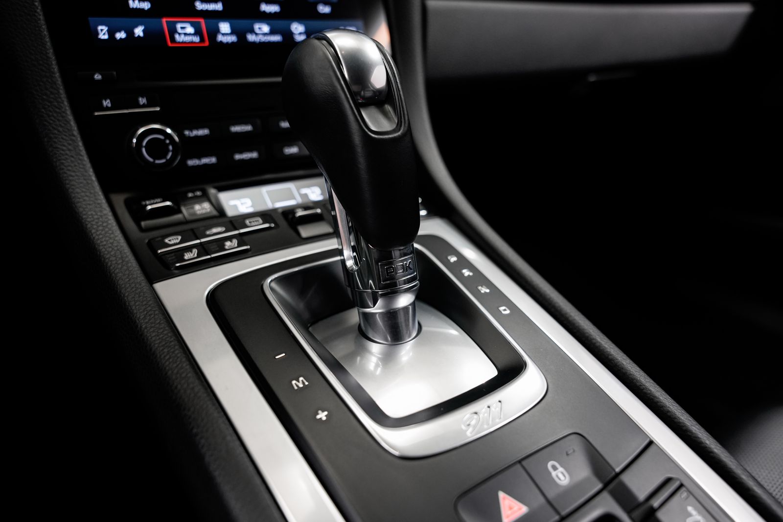 2018 Porsche 911 Carrera — photo 12