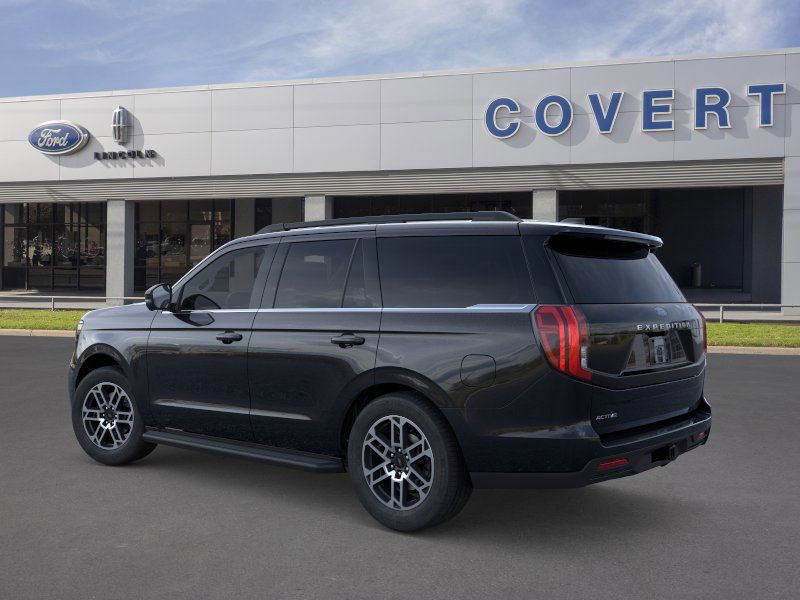 New Car 2025 Ford Expedition  Active For Sale Under $70,000 In Austin, Texas