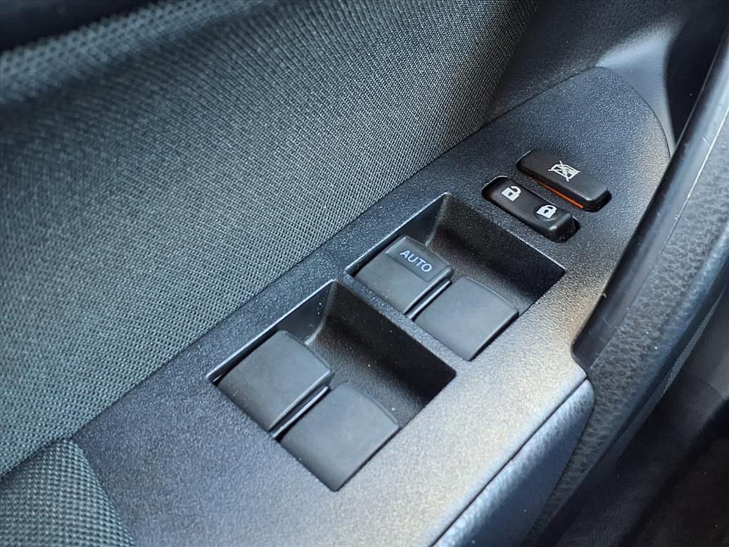 2017 Toyota Corolla LE  at Don McGill Toyota