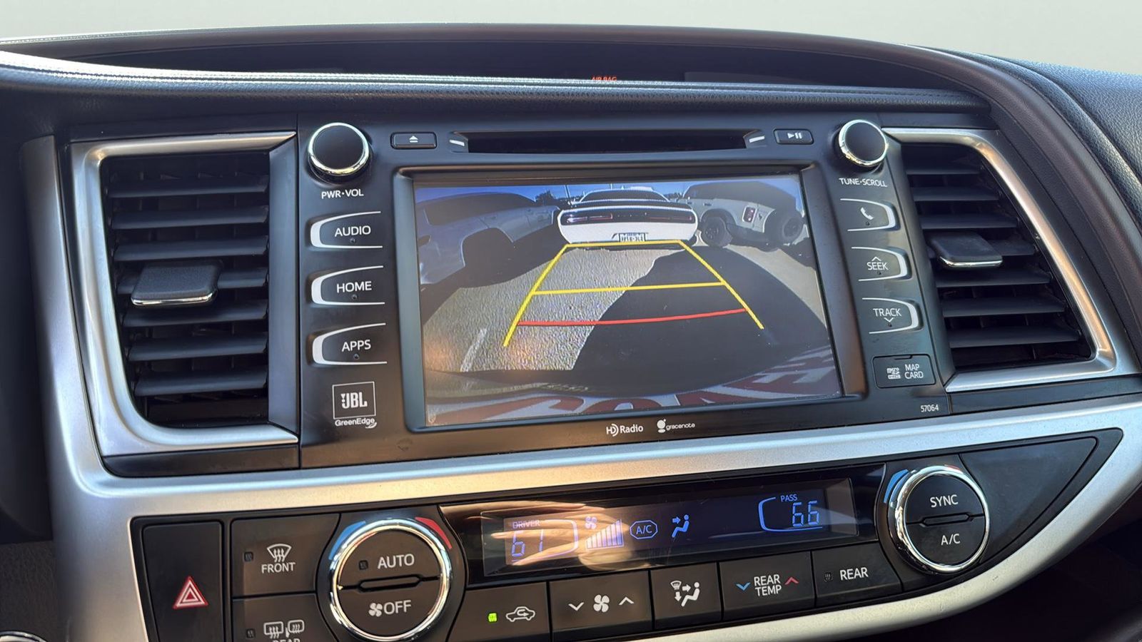 Used Car 2015 Toyota Highlander  Limited For Sale Under $20,000 In Austin, Texas