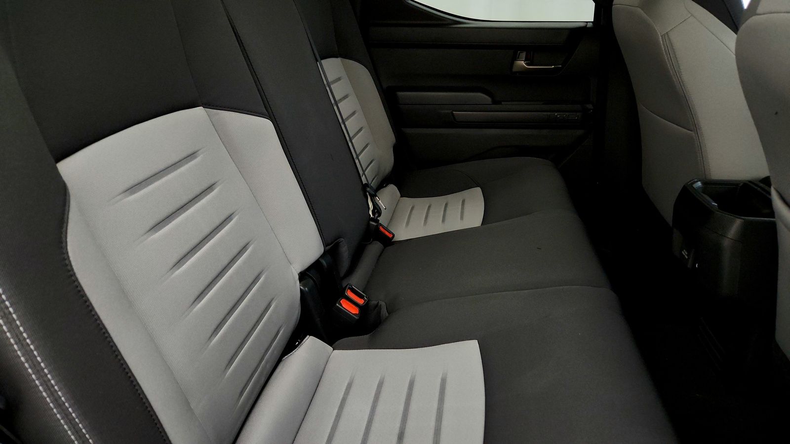 Used 2024 Silver Toyota TRD Sport image 42