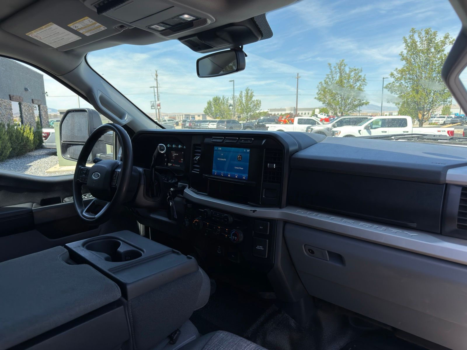 Used 2023 Ford F-250SD Truck