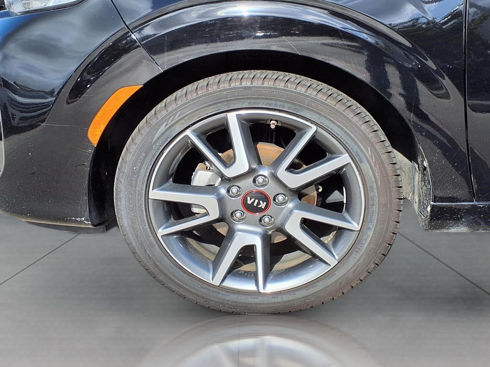 2020 Kia Soul GT-Line Black at Ultimate Motorsports