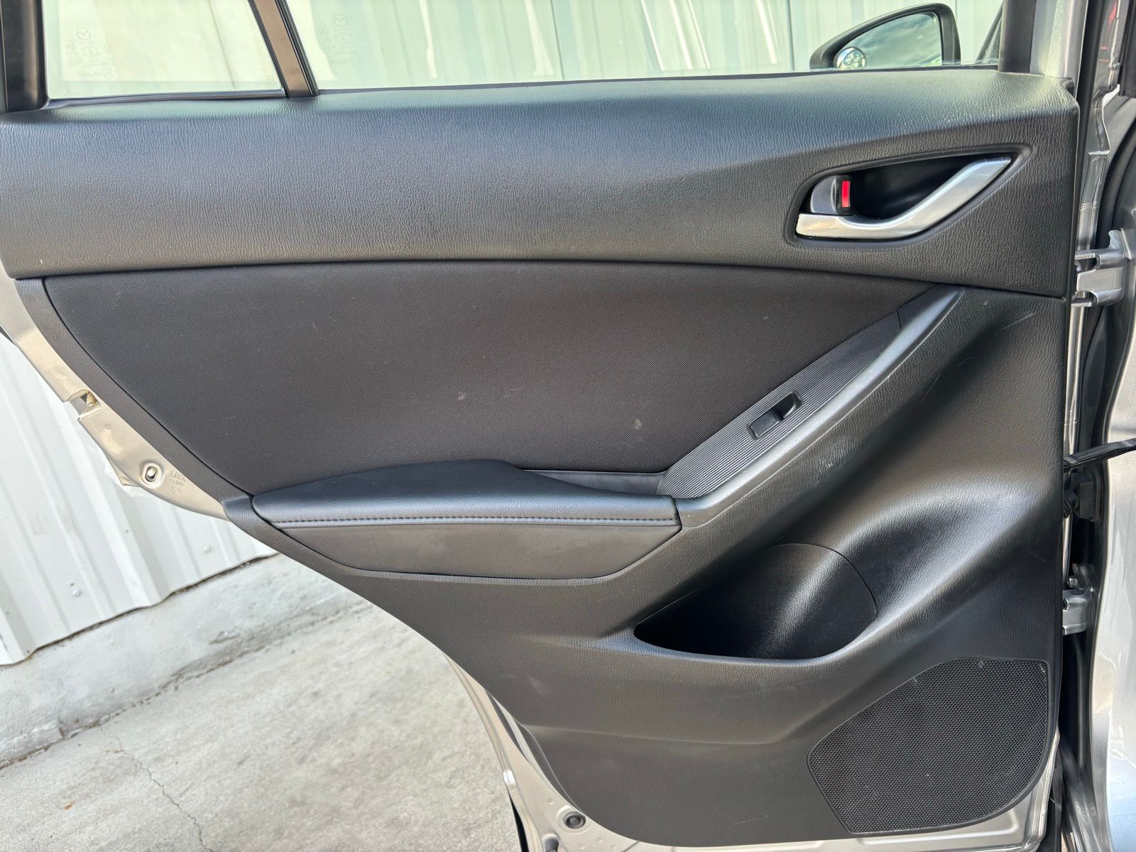 Used Car 2014 Mazda Cx-5  Sport For Sale Under $10,000 In Austin, Texas