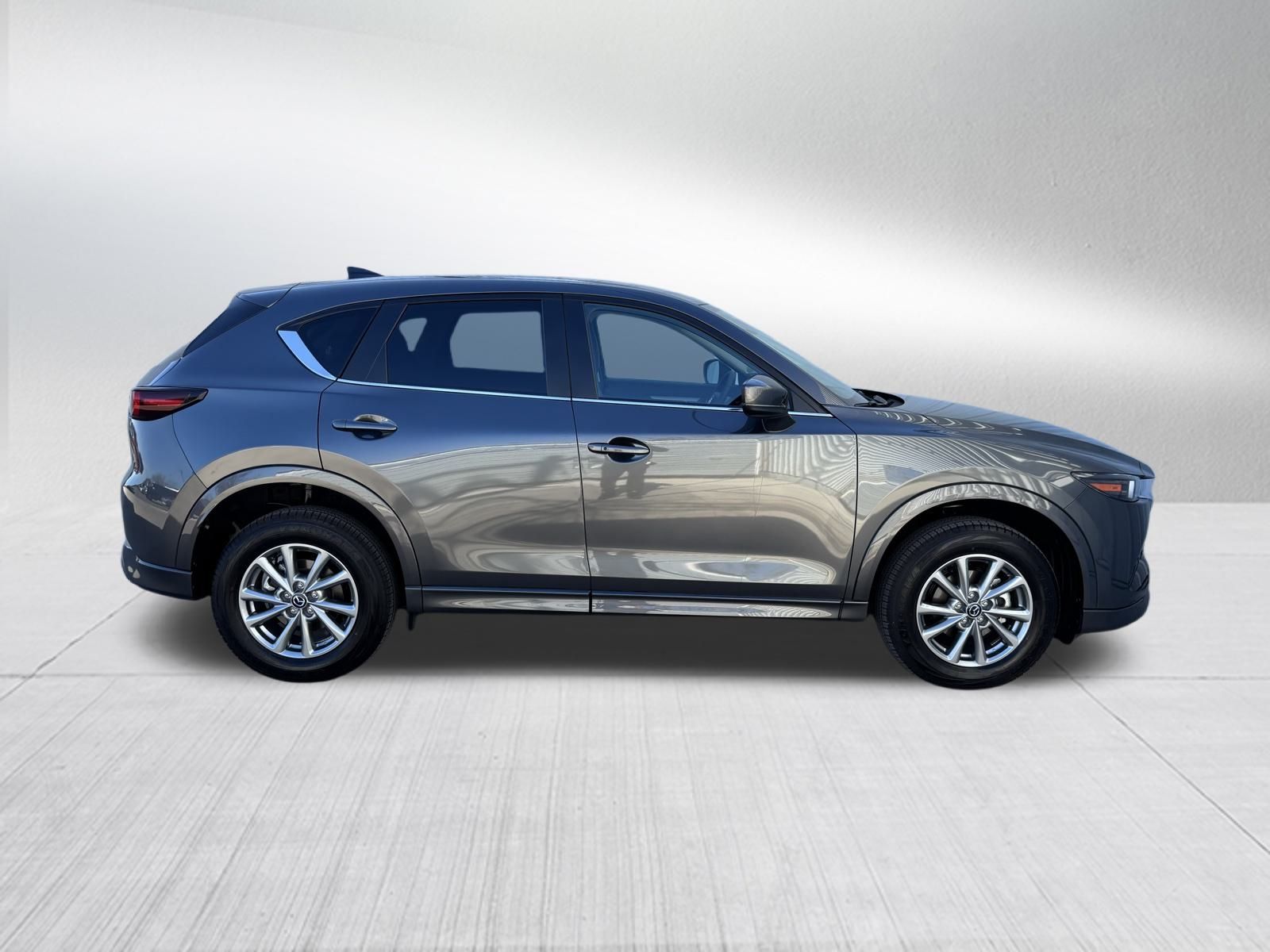 Used Car 2025 Mazda Cx-5  2.5 S Select Package For Sale Under $30,000 In Austin, Texas