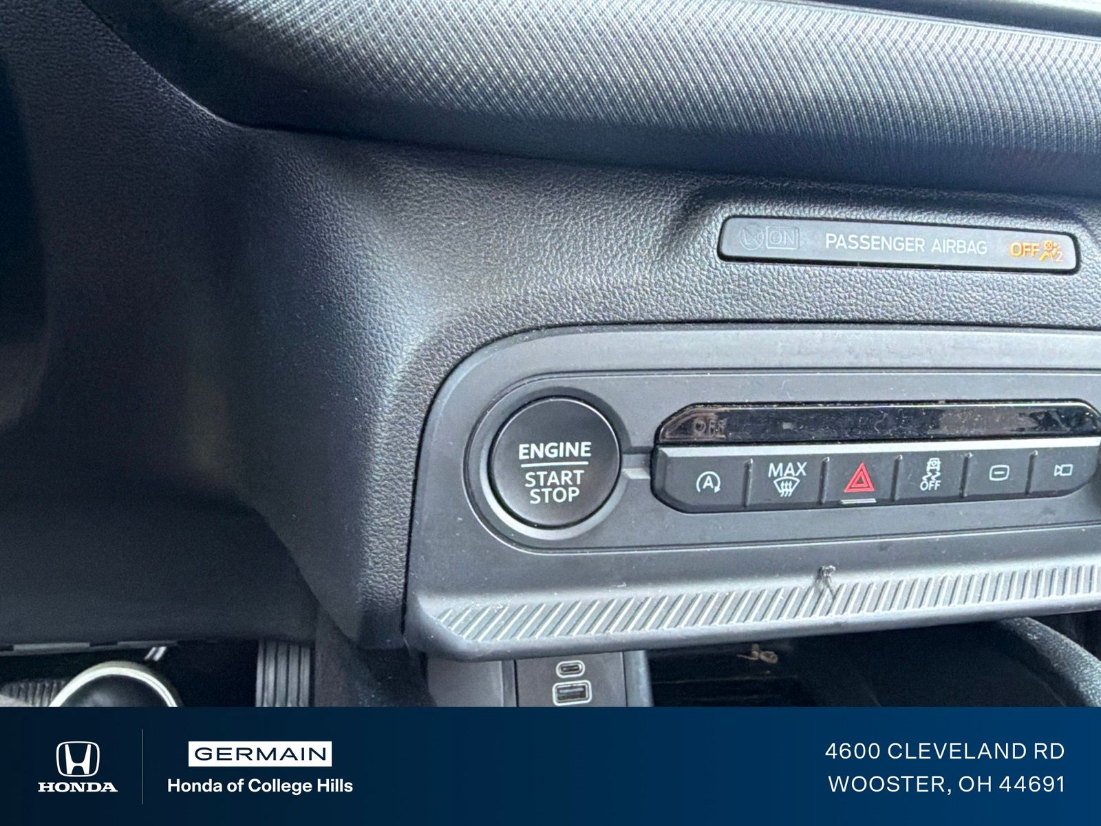 Used 2025 Gray Ford Big Bend image 20
