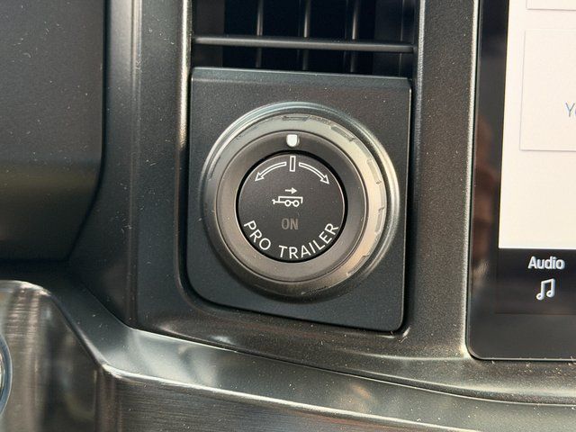New 2026 Agate Black Metallic Ford Lariat image 30