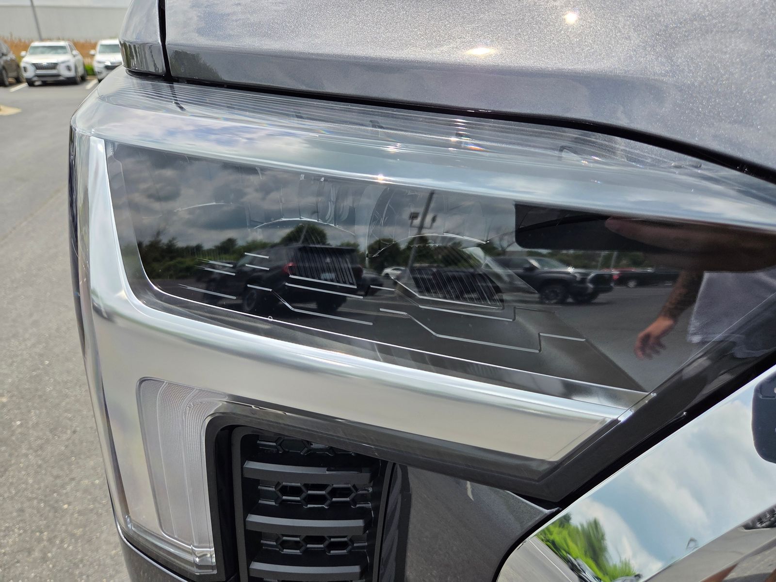new 2026 Toyota Tundra car, priced at $60,077