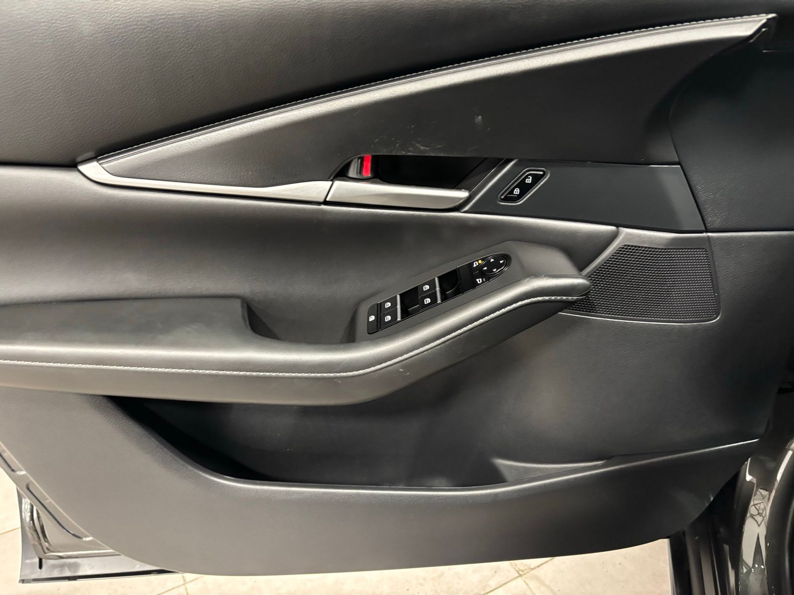 Used Car 2022 Mazda Cx-30  2.5 S Select Package For Sale In Austin, Texas