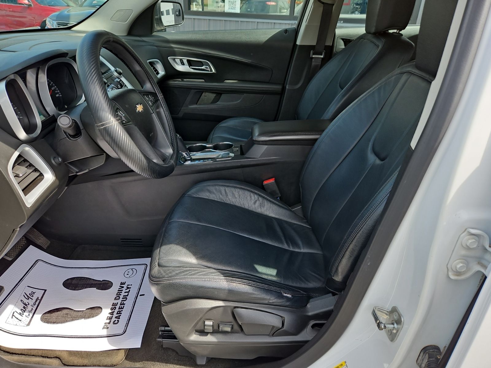2017 Chevrolet Equinox LS - Photo 14