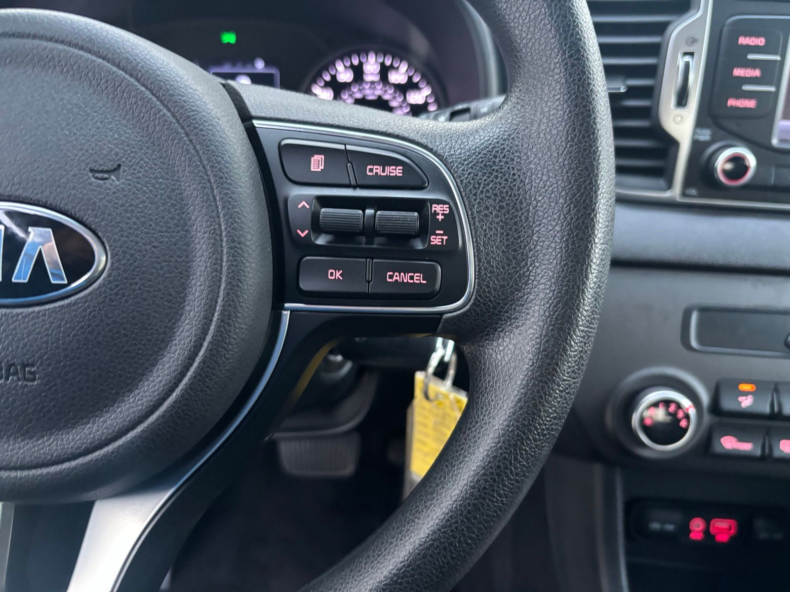 Used Car 2019 Kia Sportage  Lx For Sale Under $15,000 In Austin, Texas