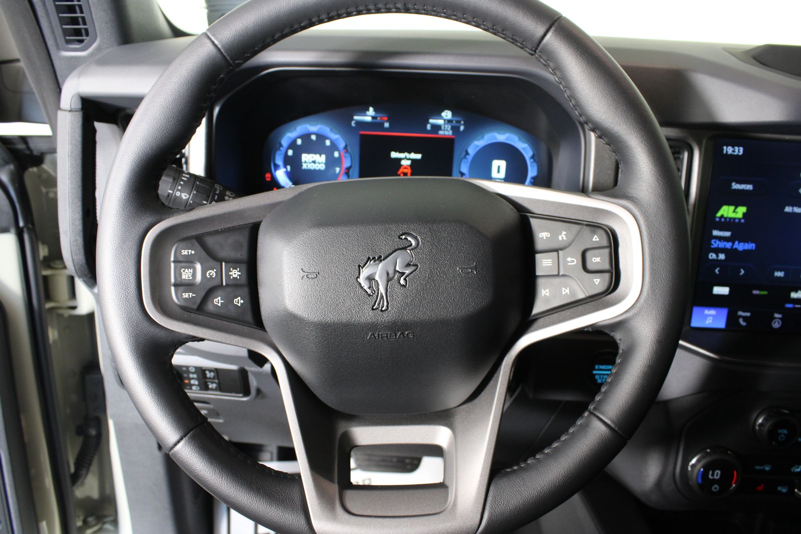 Used 2025 Beige Ford Big Bend image 23