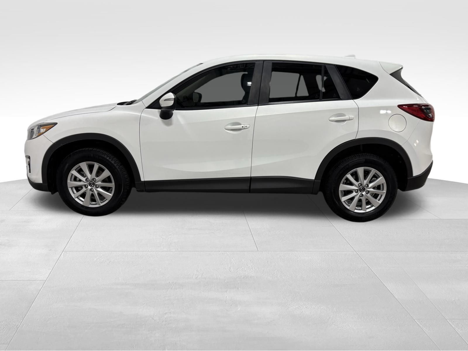 Used Car 2016 Mazda Cx-5  Touring For Sale Under $12,000 In Austin, Texas