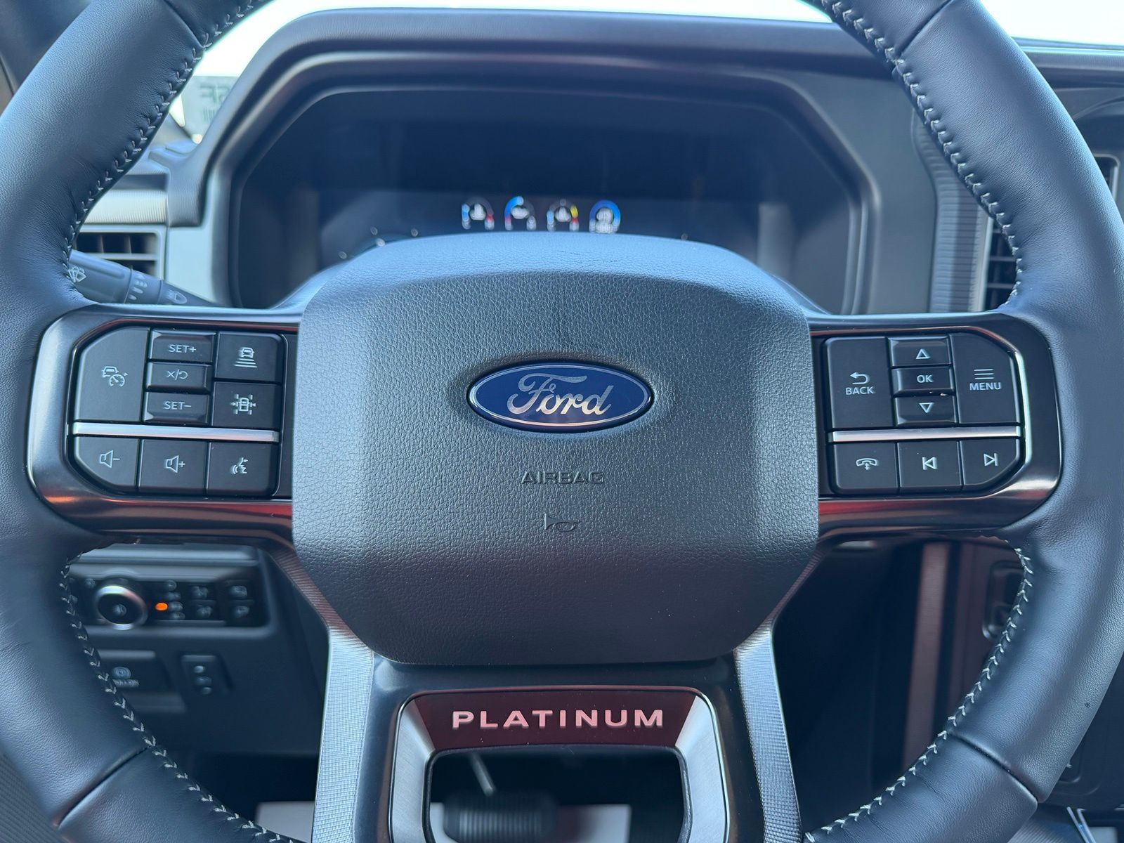 2026 Ford F-150 image 18