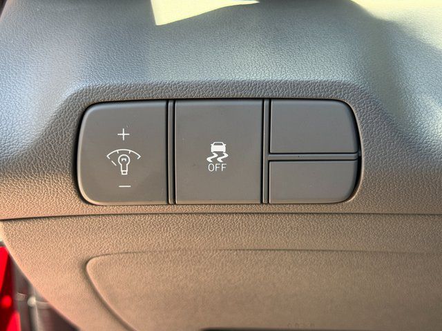 Used 2024 Red Hyundai SEL image 27
