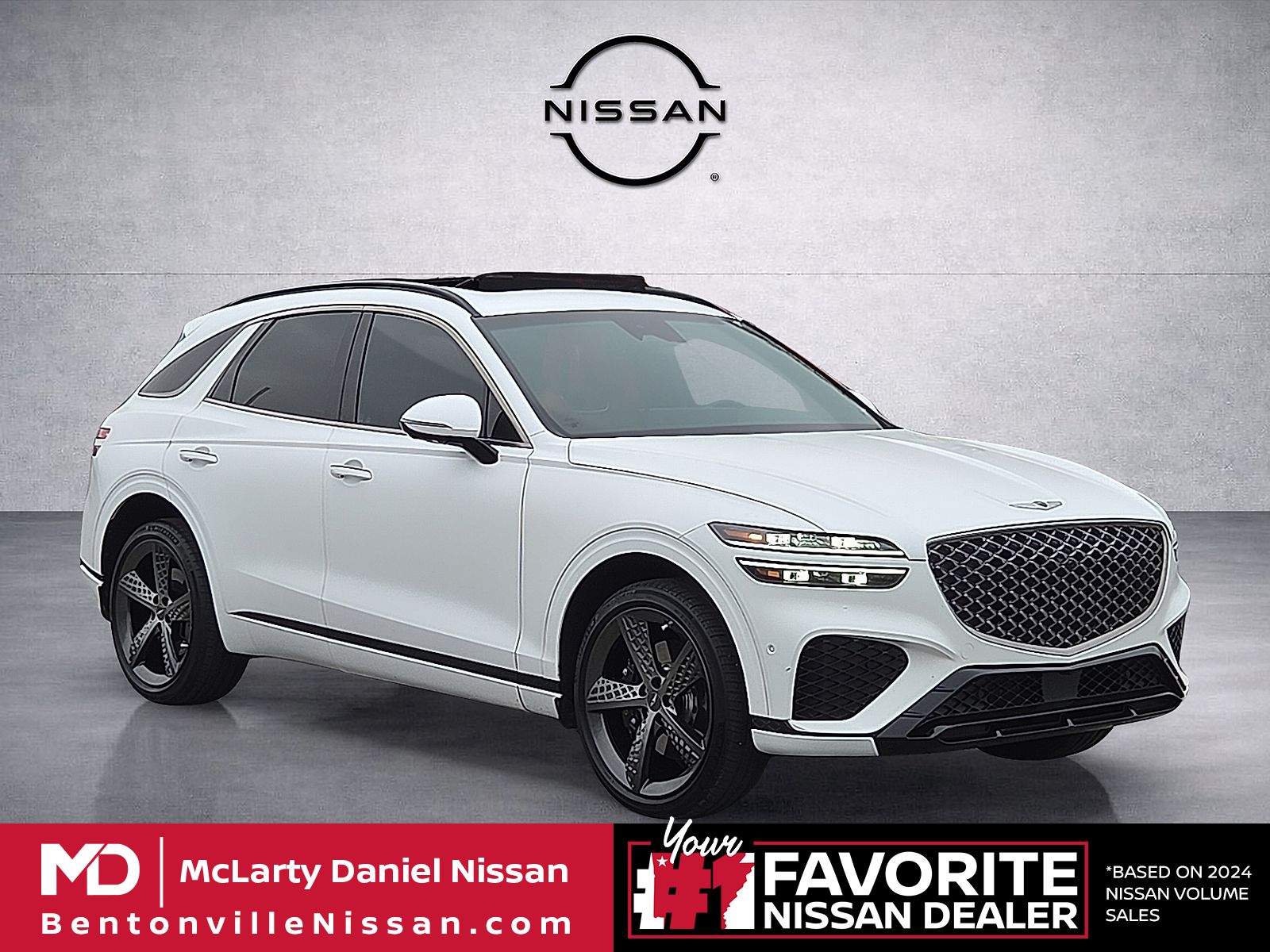 2023 Genesis GV70 3.5T Sport AWD