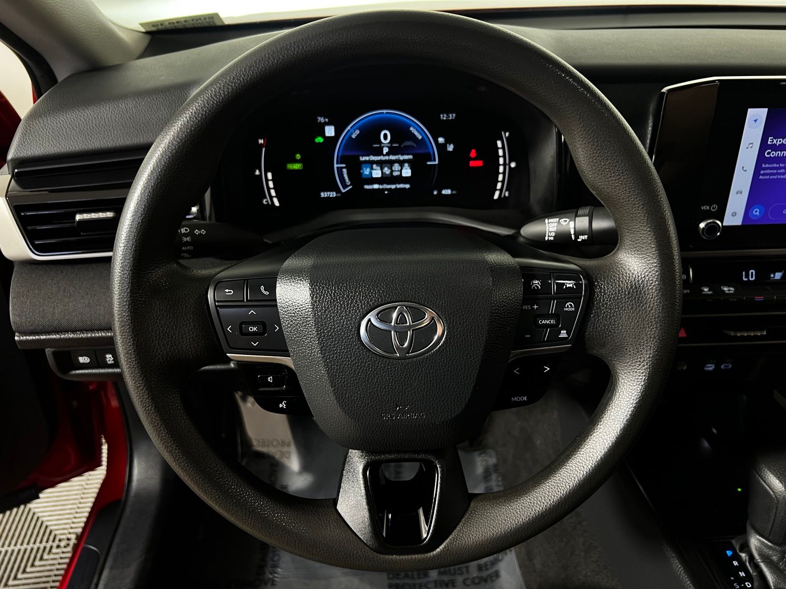 Thumbnail: 2025 Toyota Camry - 14