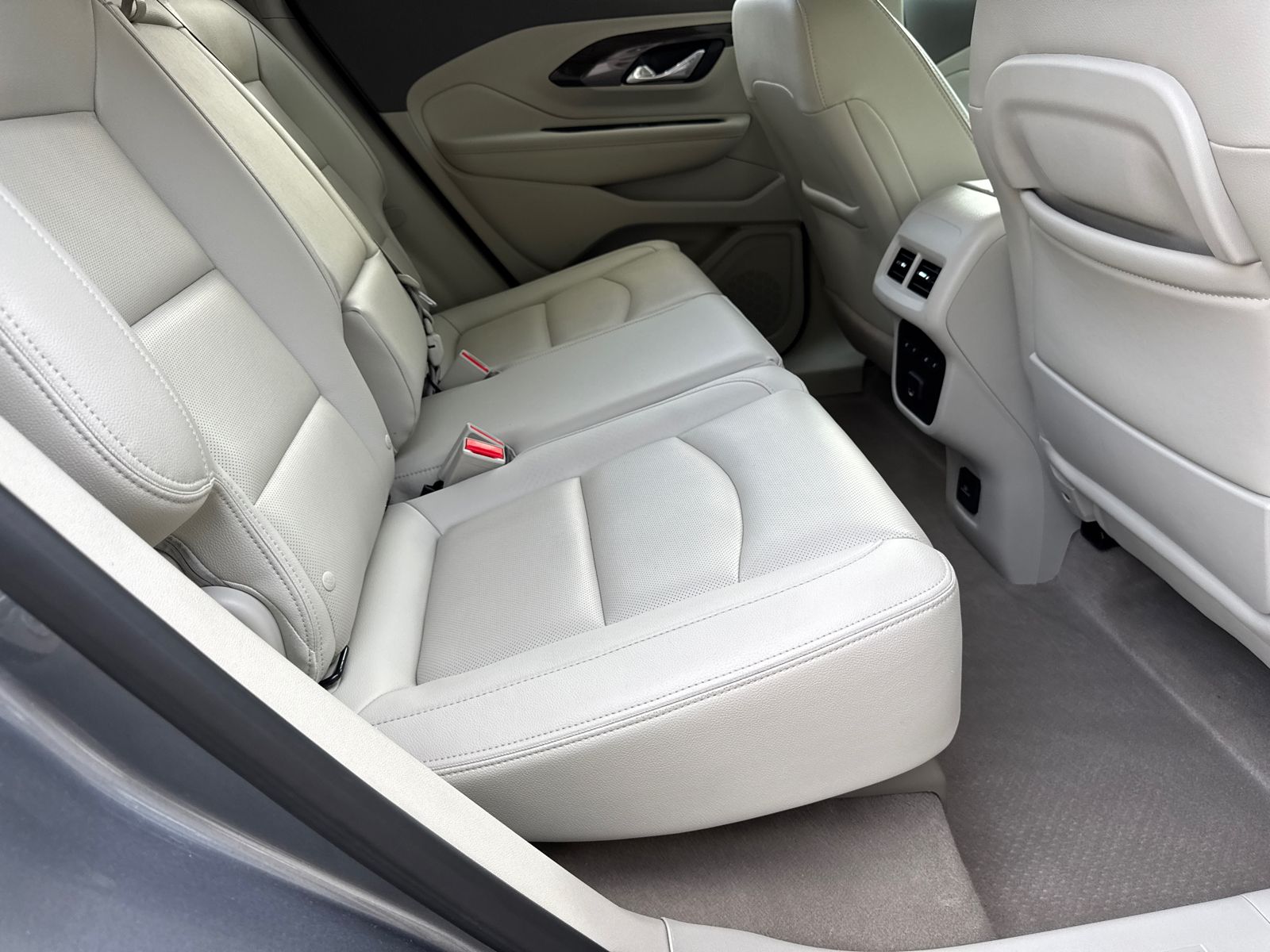 2019 Gmc Terrain Denali photo 15