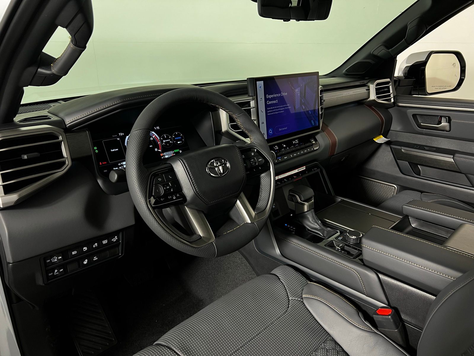 Thumbnail: 2026 Toyota Tundra - 9