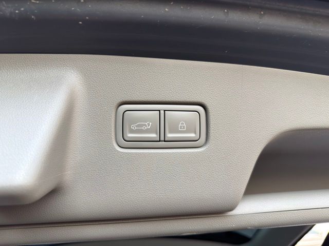 Used 2026 Hyundai Palisade SUV