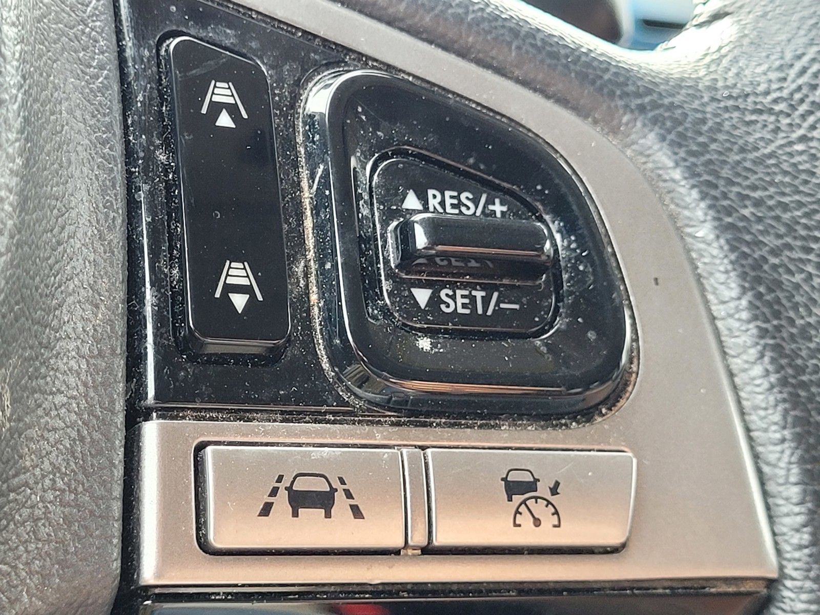 2017 Subaru Outback Touring - Photo 30