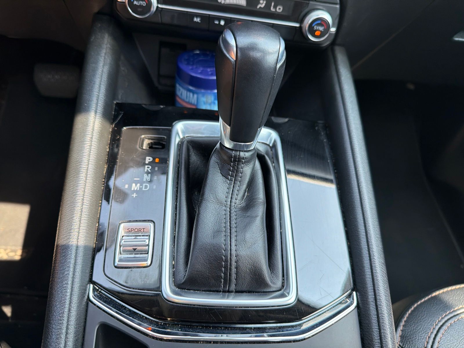 Used 2023 Gray Mazda 2.5 S Preferred Package image 17