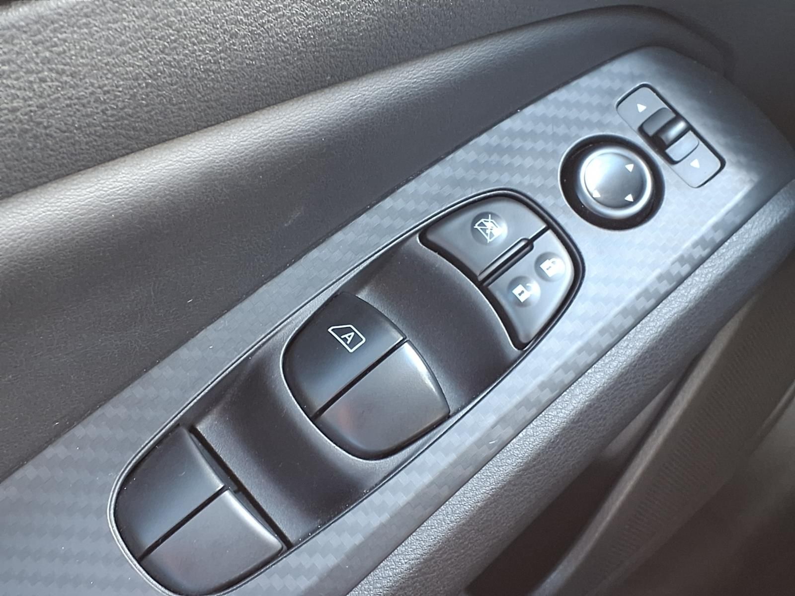 2025 Nissan Altima 2.5 SV Gray at Central Houston Nissan