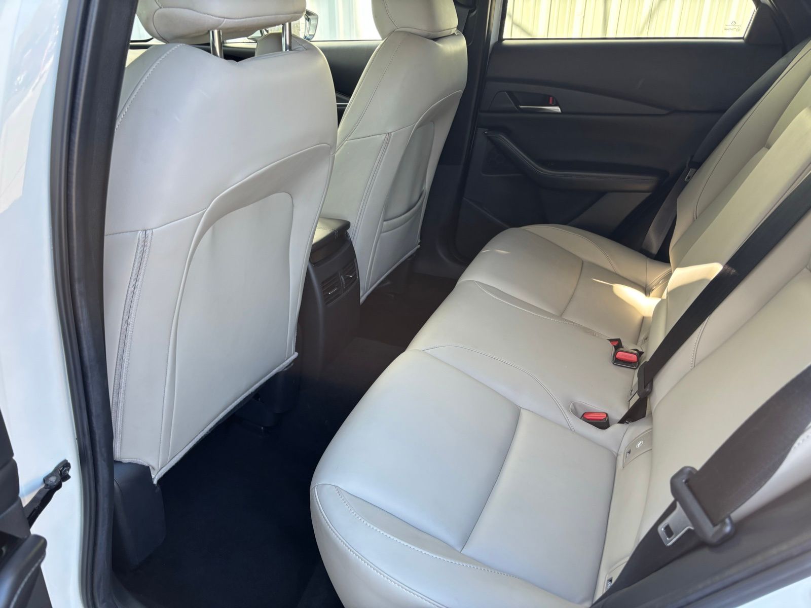 Used Car 2025 Mazda Cx-30  Wagon 4 Dr. 2.5 S Preferred Package All Wheel Drive For Sale Under $30,000 In Austin, Texas