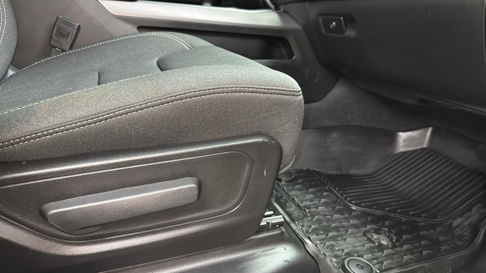 Used Car 2025 Ram 1500  Big Horn/lone Star For Sale Under $40,000 In Austin, Texas