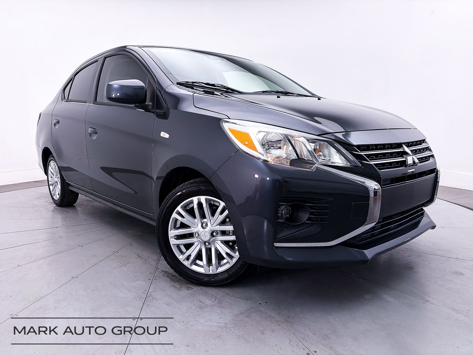2024 Mitsubishi Mirage G4 LE