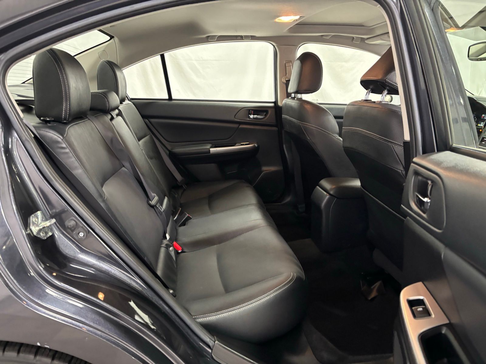 Used Car 2015 Subaru Impreza  2.0i Limited For Sale Under $15,000 In Austin, Texas