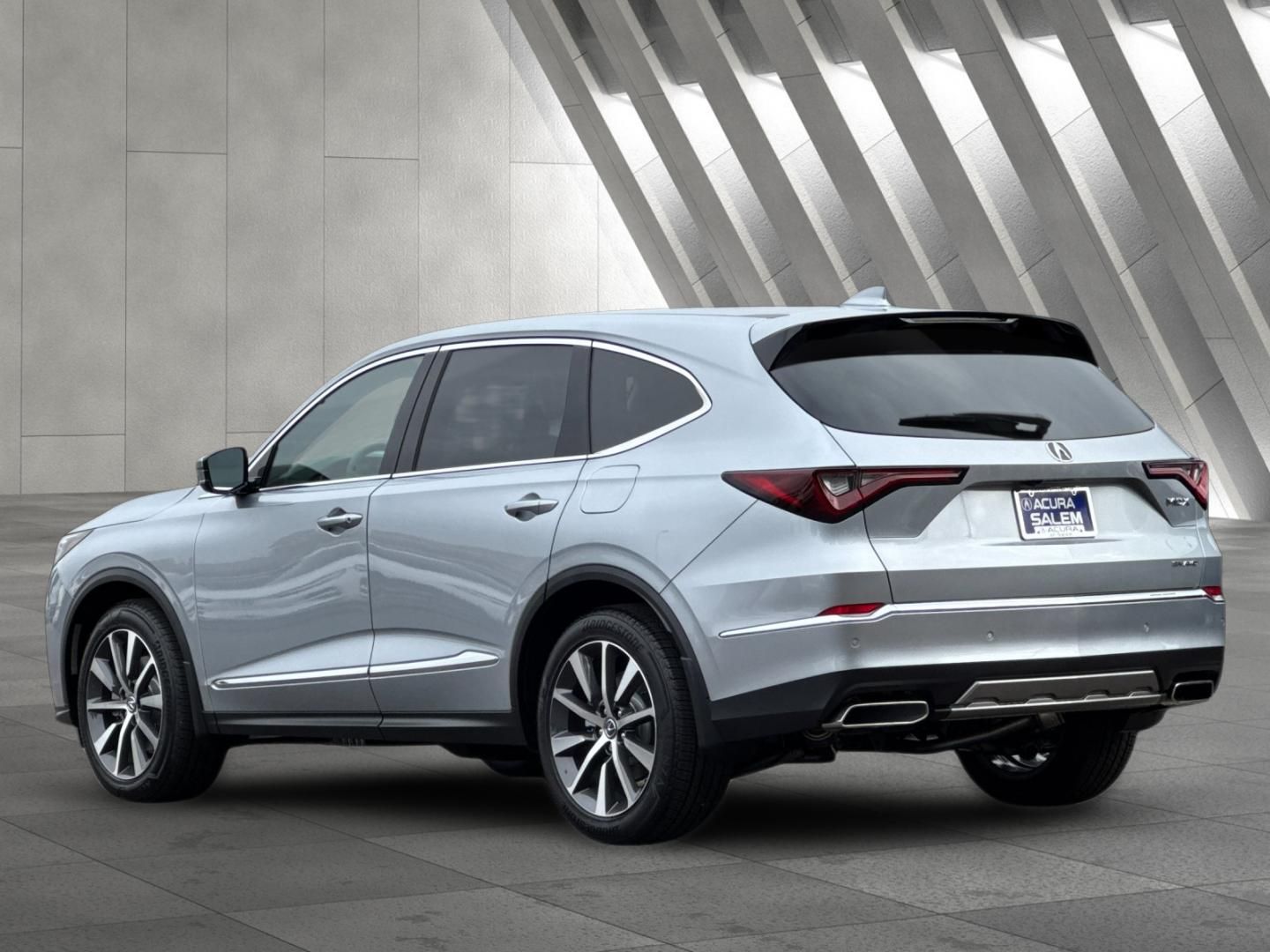 new 2026 Acura MDX car