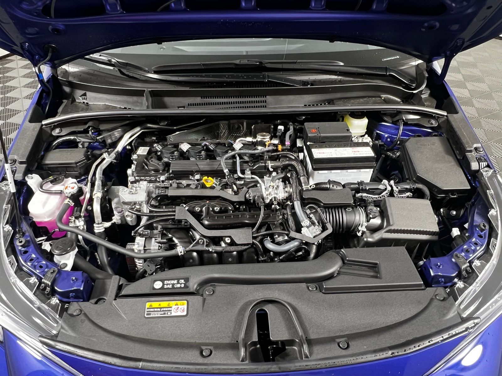 Thumbnail: 2026 Toyota Corolla - 9