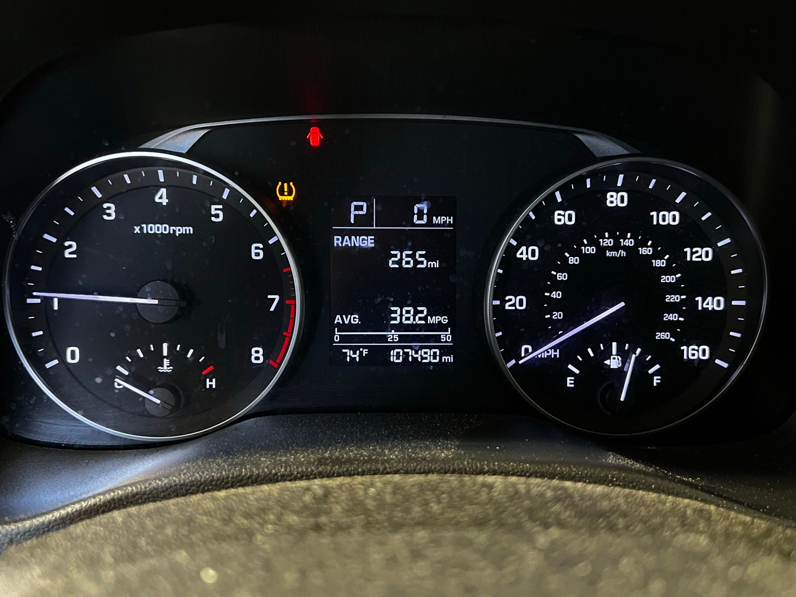 Thumbnail: 2017 Hyundai Elantra - 11