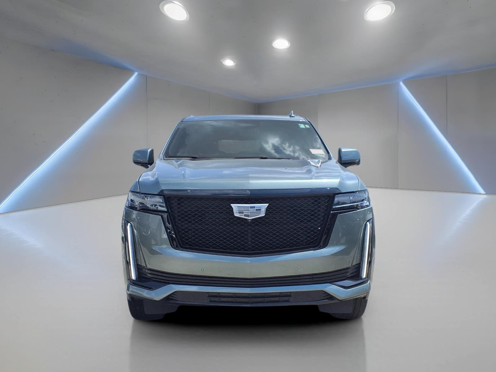 2024 Cadillac Escalade Sport Green at Bayway Cadillac Southwest