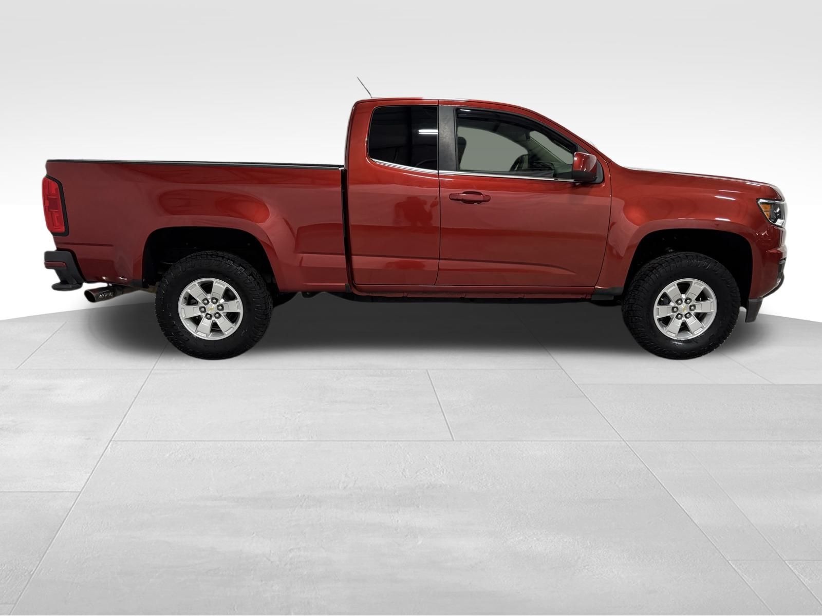 Used Car 2016 Chevrolet Colorado  Work Truck For Sale Under $12,000 In Austin, Texas
