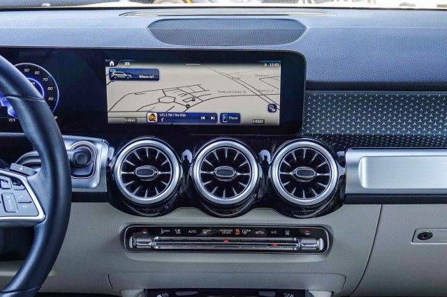 2024 Mercedes-Benz EQB Base - Photo 13