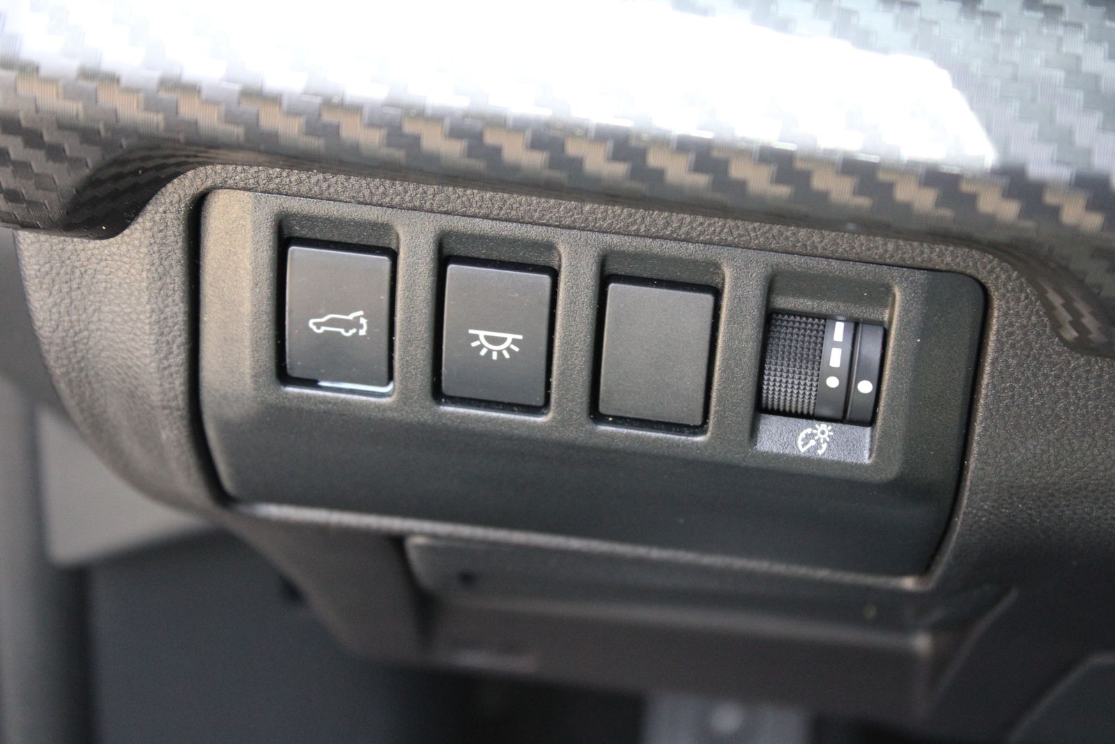 Used 2023 Black Subaru Premium image 25