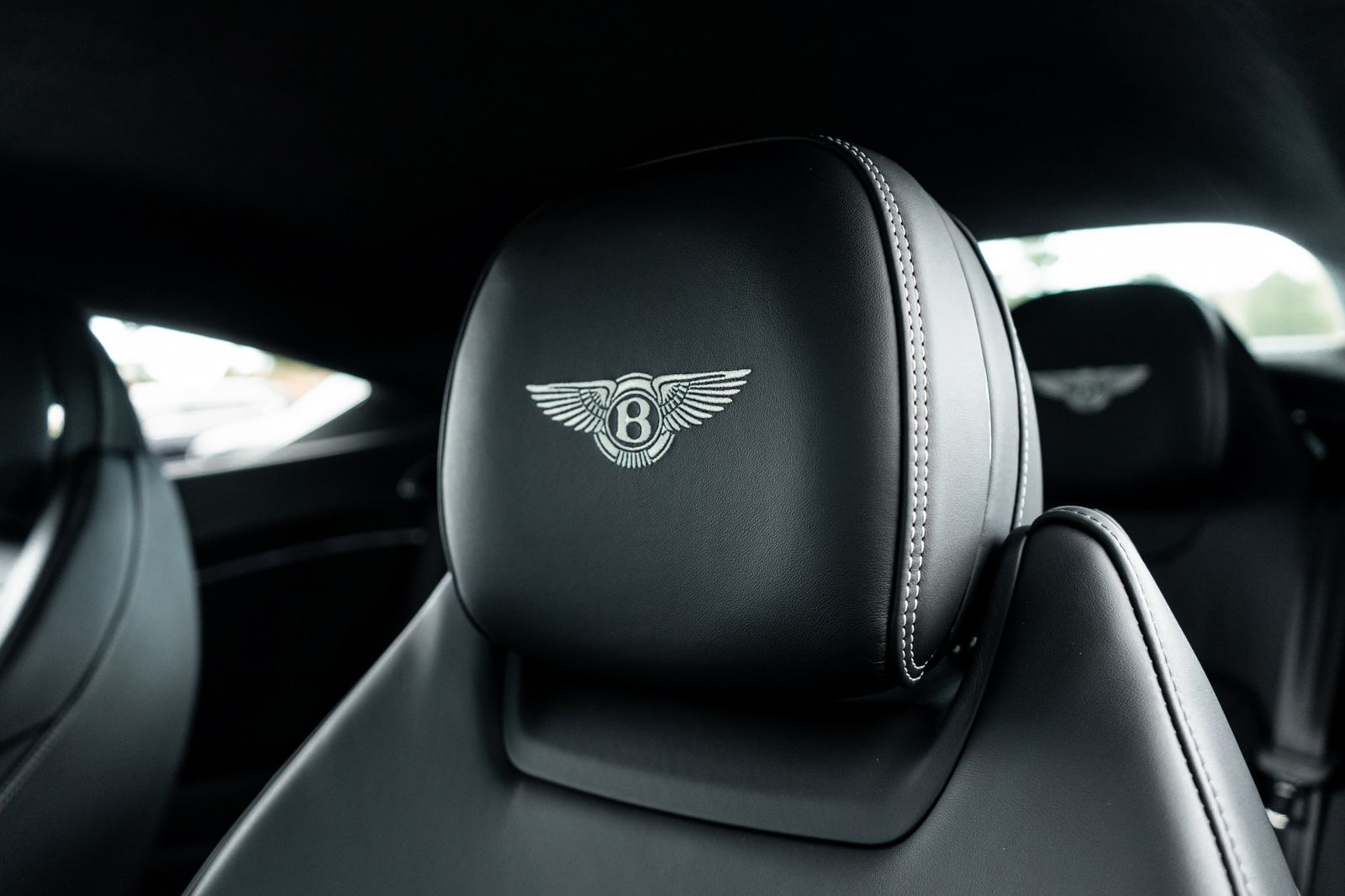 2026 Bentley Continental GT Base - Photo 27