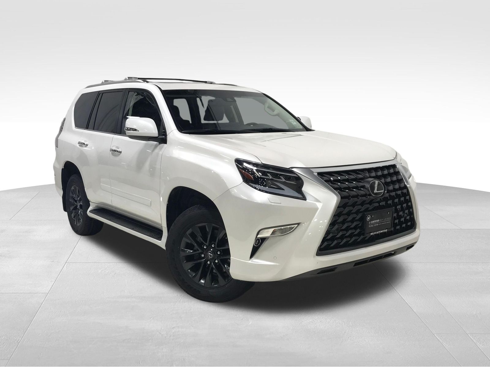 2023 Lexus GX 460 AWD