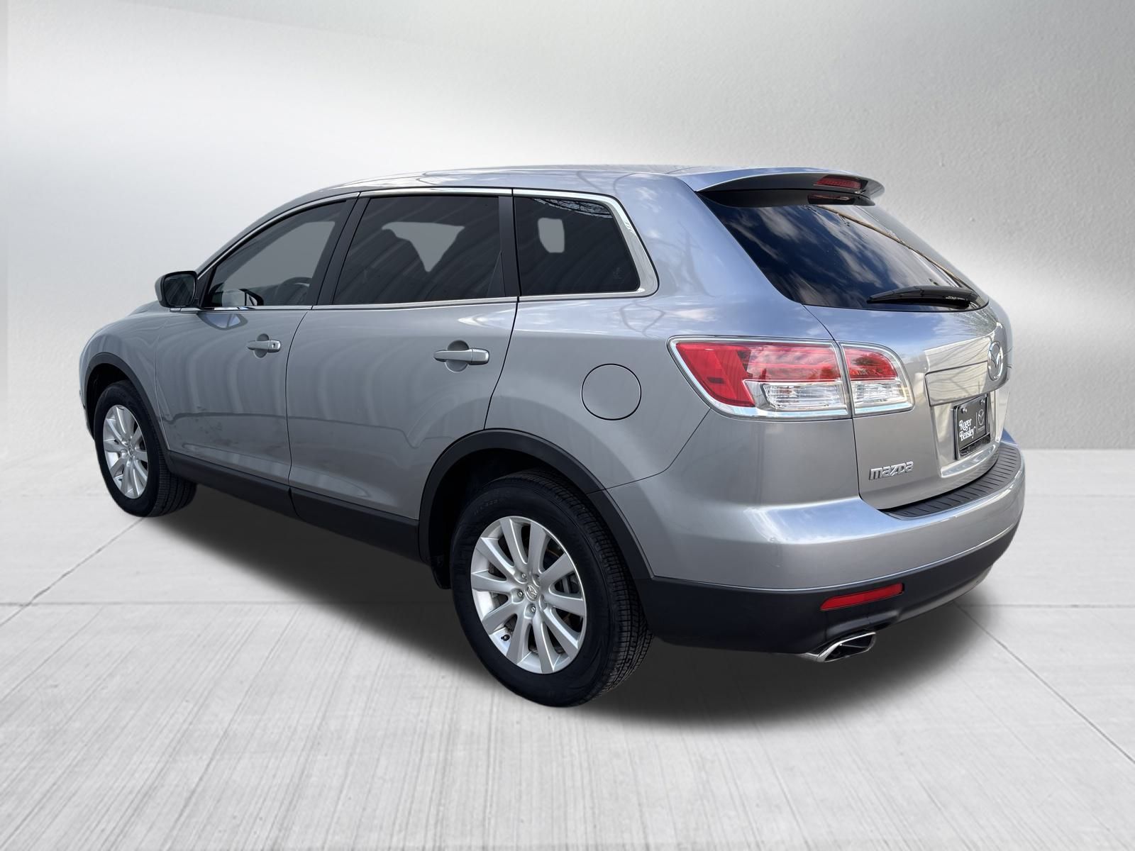 Used Car 2009 Mazda Cx-9  Sport For Sale Under $10,000 In Austin, Texas