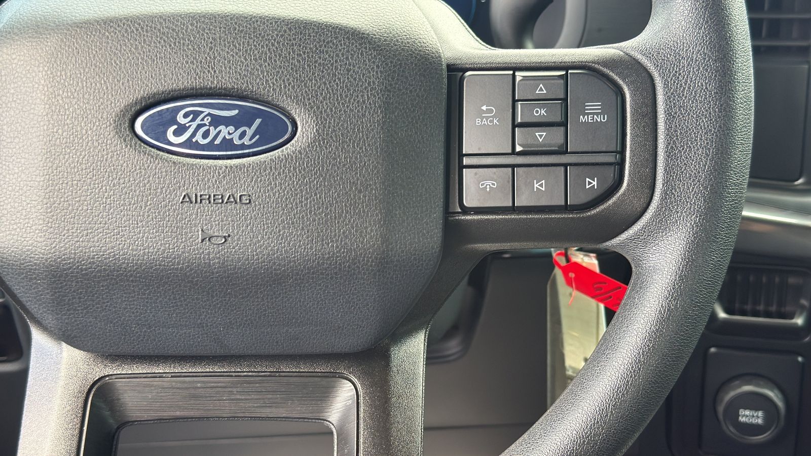 Used Car 2024 Ford F-150  Stx For Sale Under $40,000 In Austin, Texas
