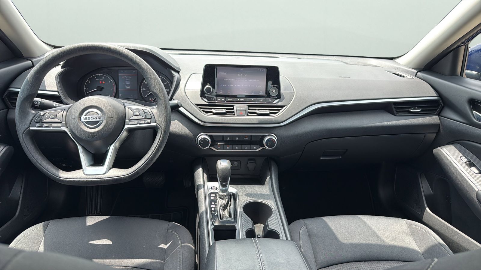 Used Car 2022 Nissan Altima  2.5 S For Sale Under $20,000 In Austin, Texas