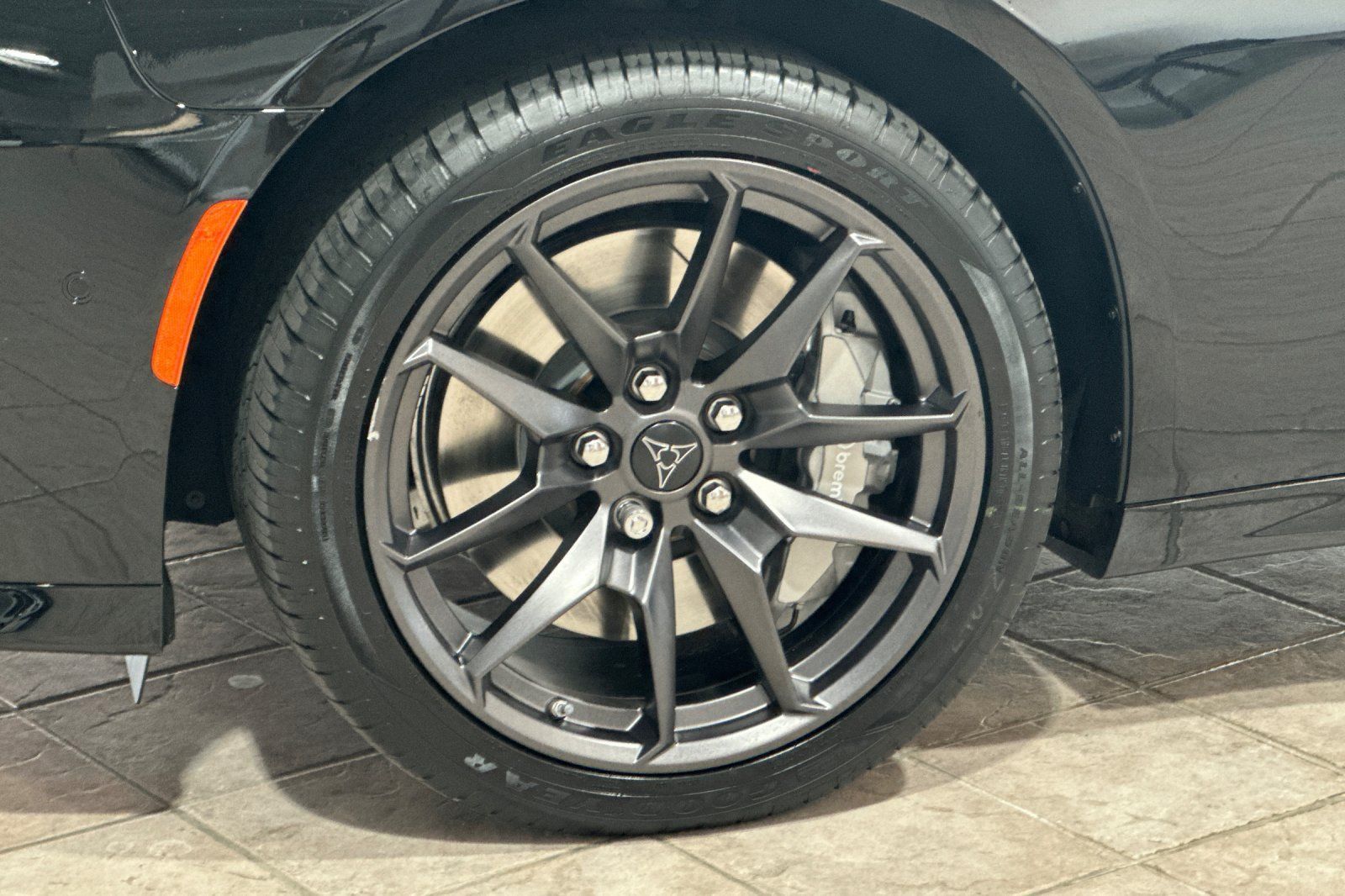 2026 Dodge Charger Scat Pack - Photo 25